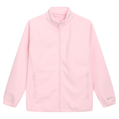 Coldelement冲锋衣内胆女上衣