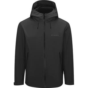 HLA/海澜之家董事长推荐曾舜晞款羽绒服25冬新极光95绒外套男106A