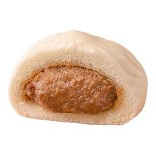 鲜肉大包子早餐半成品速食手工预制商用面食速冻馒头酱肉早餐包