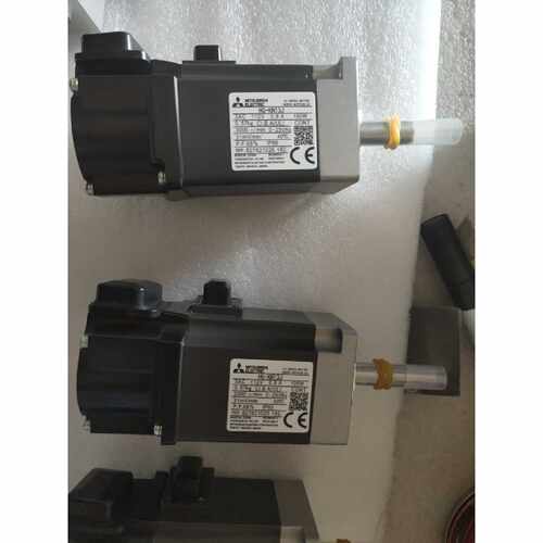 议价供应三菱伺服电机HF-KN13J-S100 HF-KN23J-S100 欢迎询价议价