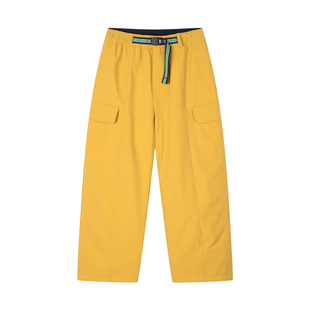 【抗寒羽绒裤】喜光绿标童装儿童羽绒裤冬季女男童耐磨保暖运动裤