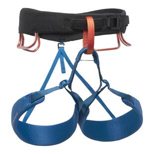 blackdiamond黑钻BD攀岩动力安全带岩馆户外野攀装备男款650005