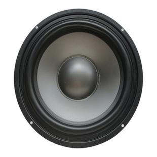 8寸120磁反边飞乐中低音喇叭音箱扬声器音响