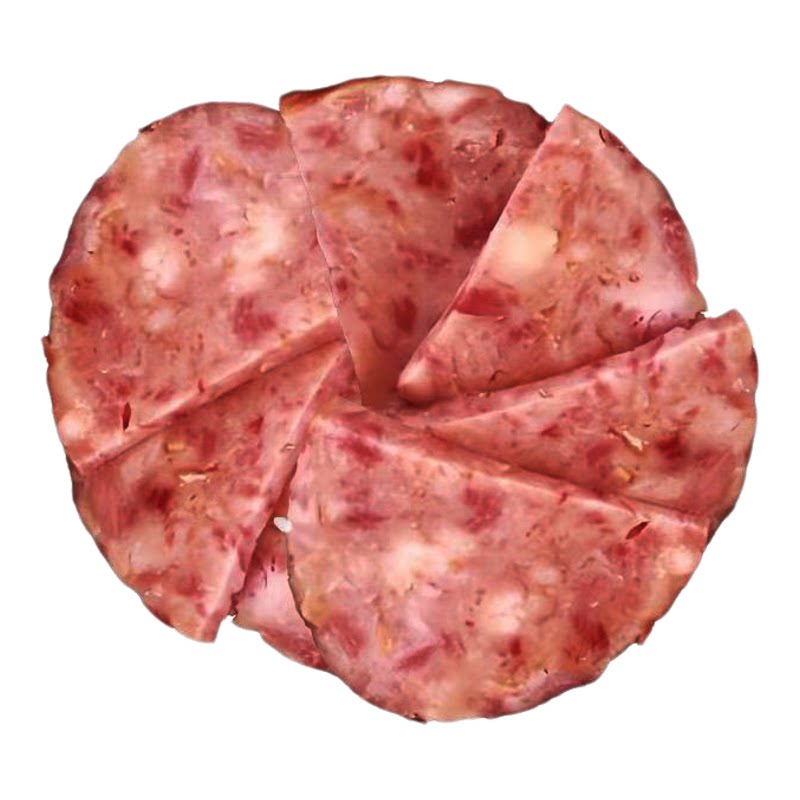 河北特产 果木 肉焖子 香肠 火腿/即食火腿/加工