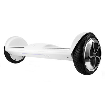 骑客第四代平衡车售后费全包