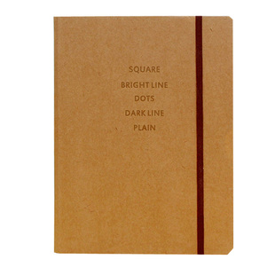 学生30孔A4道林牛皮纸活页夹外壳A5金属夹包邮26孔B5笔记本收纳夹