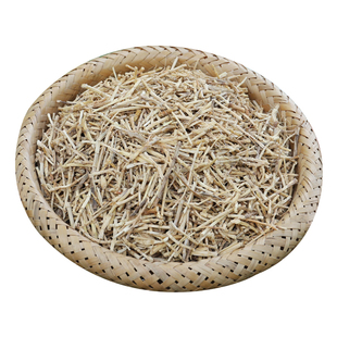野生白茅根干500g农家晾晒茅根毛根新货甜草根茅草根搭配竹蔗马蹄