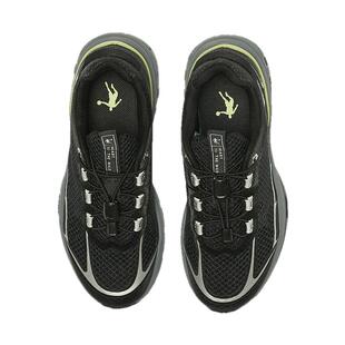 乔丹户外生活鞋女2026春新款网面透气低帮轻便休闲徒步露营运动鞋