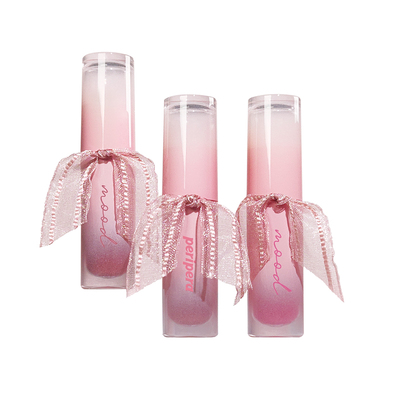 菲丽菲拉水型唇釉冰糖染唇液