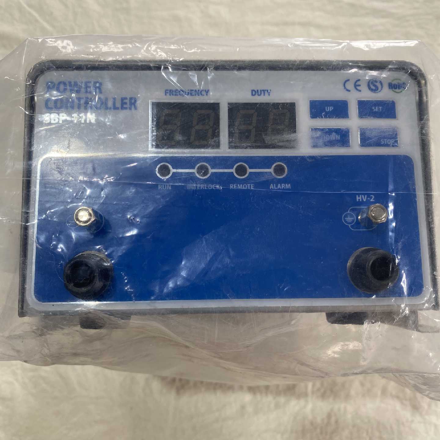 议价韩国SUNJE静电消除器SBP-11N SJ-1327123离子风机控制器