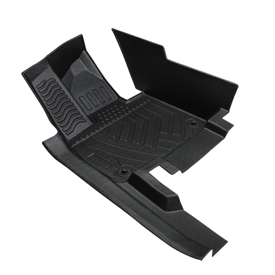 【原厂级】奇瑞风云T11专用脚垫