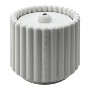 SEASONS香薰机soni/aero卧室家用静音精油加湿器香薰喷香新年礼物