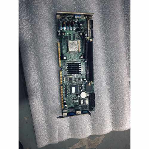 询价研华工控机主板 PCA-6186 Rev.B2，研华工业设备