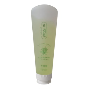 北京生物医药公司八韵草芦荟胶60g