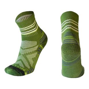 NULLFIT男女运动袜美利奴羊毛速干袜子户外徒步登山袜减震防臭