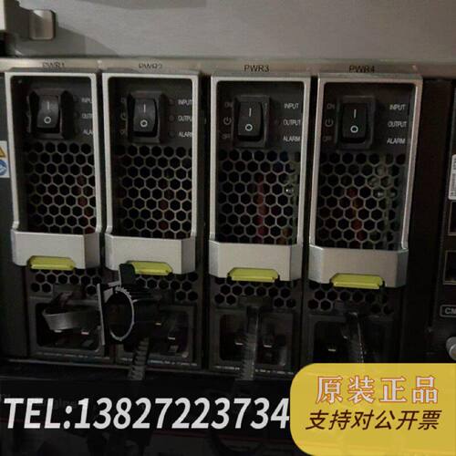 原装正品PAC3KS54CE3000W交流电源模块交现货议价