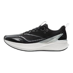 李宁赤兔8PRO丨 跑步鞋男中考体测减震轻便竞速训练专业运动鞋子