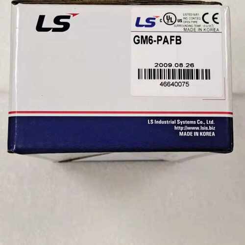 议价PLC GM6-PAFB