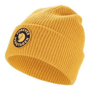 Fjallraven北极狐 Bergtagen男女毛线帽 100%羊毛针织帽13100187