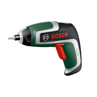 Bosch/博世 新款电动起子机充电式家用多功能DIY工具 ixo7