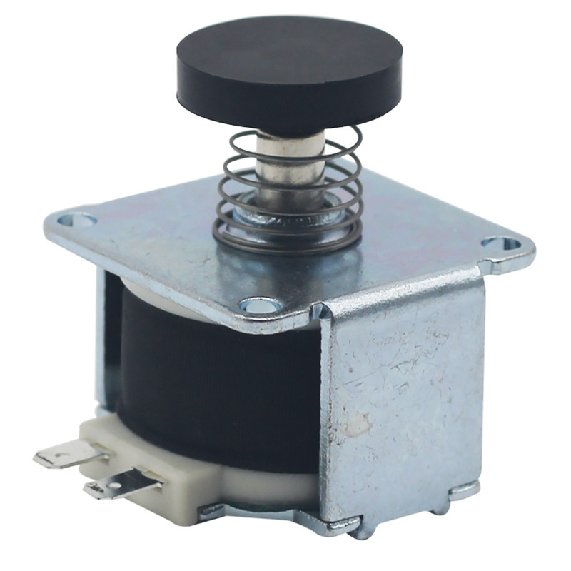 燃气壁挂炉电磁阀纯铜线圈配件直流恒温热水器比例阀DC24V/220V