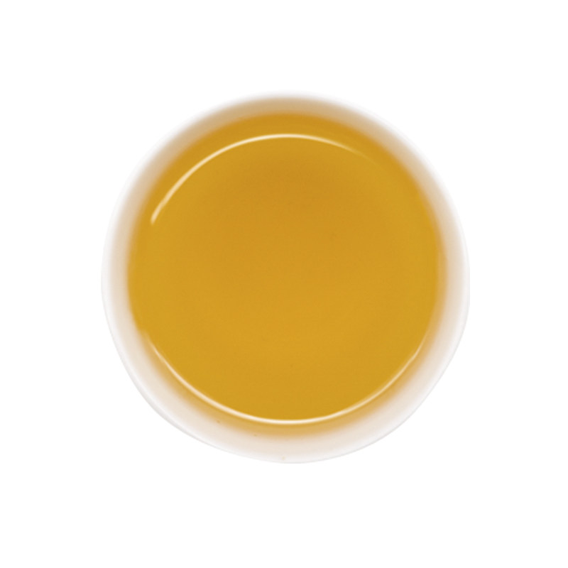 茉莉绿茶花茶奶茶店专用奶绿奶盖水果茶茉香奶茶店原料毛尖茉莉茶