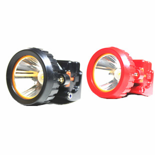 安全帽带头灯400小时矿工帽带灯安全帽矿灯盔煤矿工专用井下卡扣