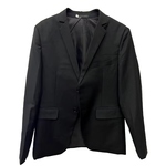 西服套装男士职业正装商务休闲韩版修身西装伴郎新郎结婚礼服高端