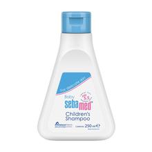 8.88元 sebamed 施巴 儿童洗发水 250ml