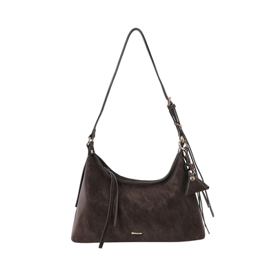 南风Chio2nd柔焦冬日托特包