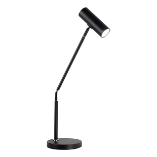 台灯卧室床头灯阅读灯轻奢高级感工作床用小夜灯书桌学习护眼台灯