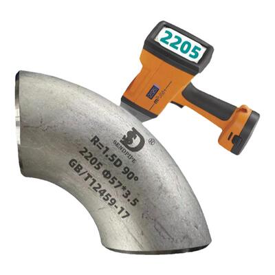 2205弯头双相钢无缝国标长半径