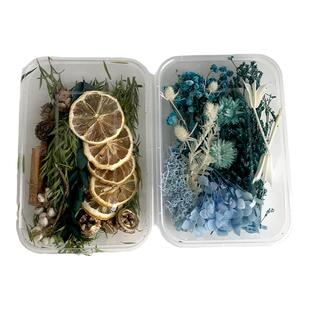 干花化妆品拍照道具 思竹绘摄影摆件 物品产品拍照化妆品拍摄道具