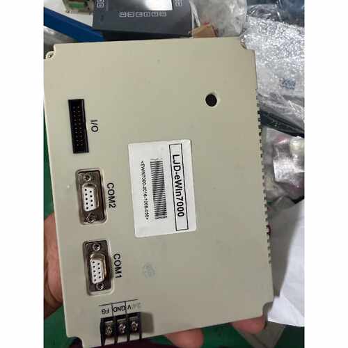 【议价-可维修】 LJD-EWIN7000 人机界面 /均有货