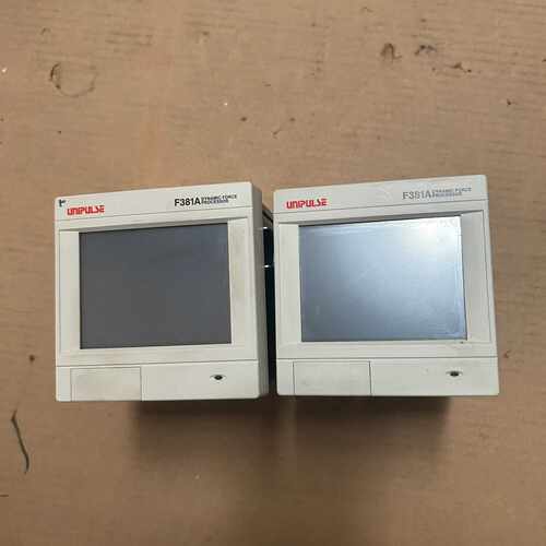 溢价-尤尼帕斯UPULSE F381A动态力处理器