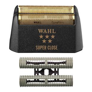 美国原装WAHL电推剪刀头8148 8504 华尔剃须刀增白器8164刀头刀网