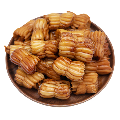 哈尔滨商委红肠猪巧舌猪天梯熟食