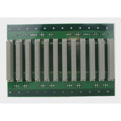 日立HT98309背板板 PCB MB5 M-712E 沟槽蚀刻机 工作剩余—议价