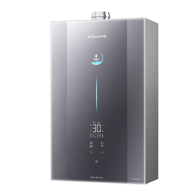 万和双超一级静音节能增压零冷水