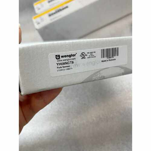 议价Wenglor威格勒YH08NCT8激光传感器罗马尼亚适用