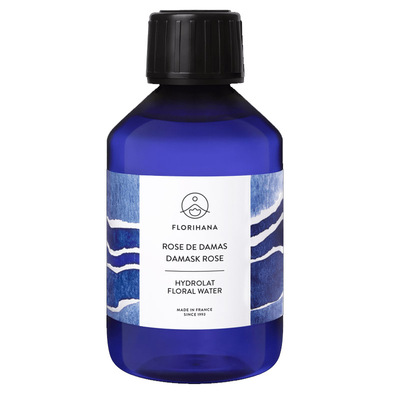 florihana大马士革玫瑰纯露补水
