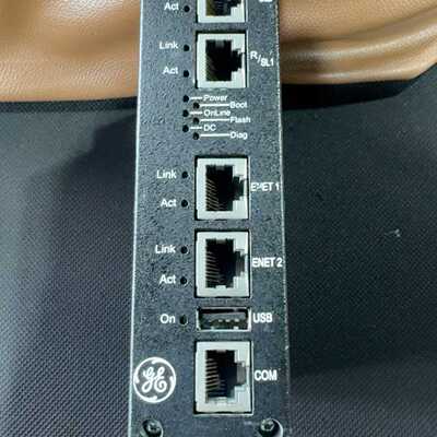 GE IS220UCSAH1A UCSA- H1A成色还可以