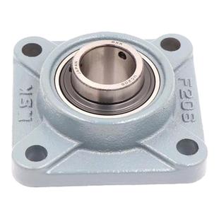 日本进口NSK外球面带座轴承UCF 204 205 206 207 208 209 210