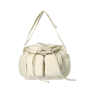 NEIKIDNIS SWIFT MESSENGER BAG轻量日常通勤大容量斜挎单肩包