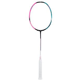 李宁羽毛球拍战戟8000 雷霆80 LIGHT 锋影800 NEW专业全碳素单拍