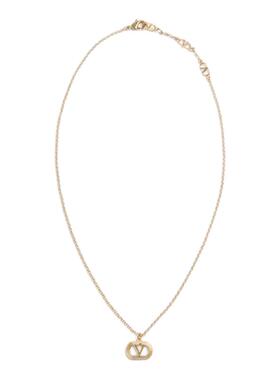 华伦天奴VALENTINO女士项链