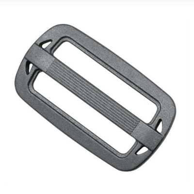 正品多耐福扣具幽灵日字扣三档扣