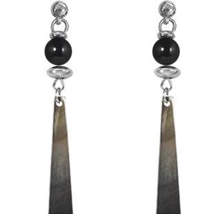 新中式耳夹无耳洞女新款轻奢高级小众耳环马面裙日常耳钉耳饰复古