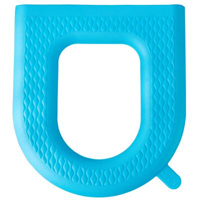 冬天马桶坐垫涤先生泡沫