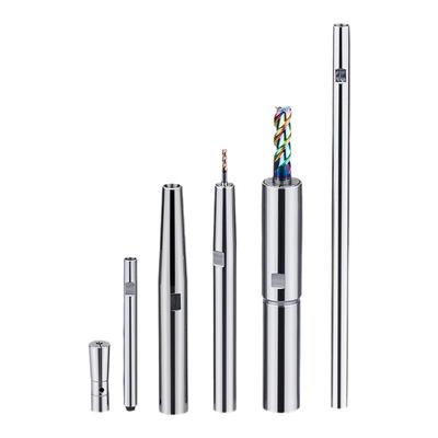 延长杆数控深腔加工CWB